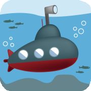 submarine battle